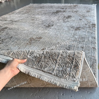 Современный Ковер Дизайн 057