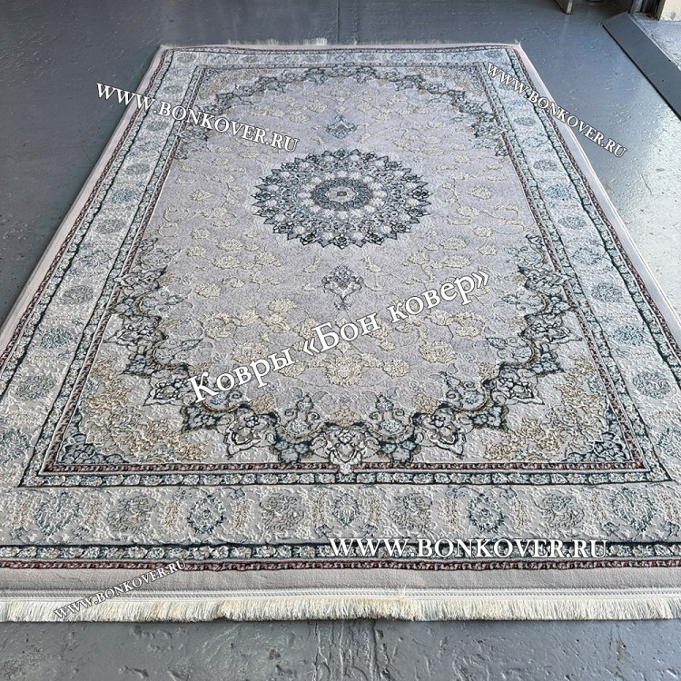 Персидский Ковер Для Гостиной Дизайн 29695 New NN