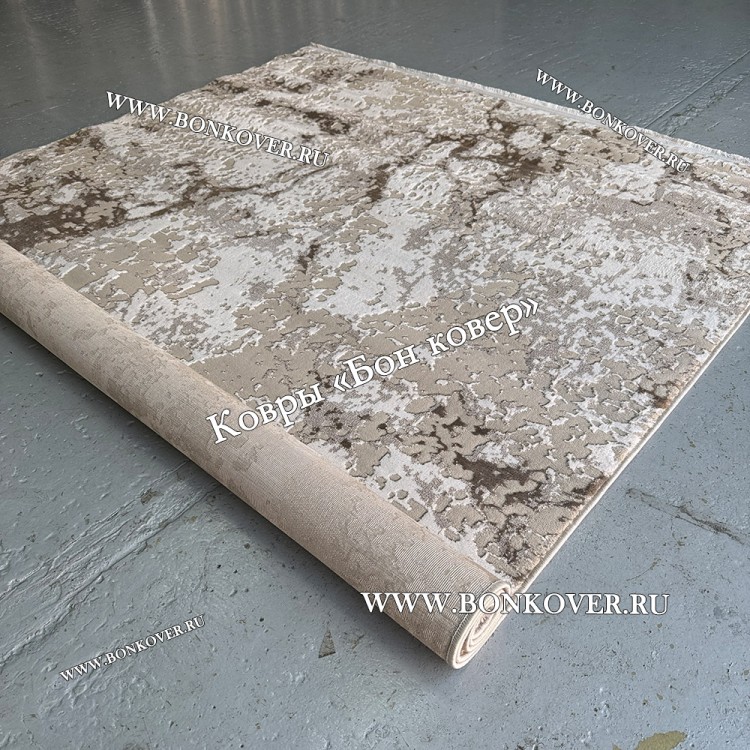 Абстрактный Ковер Для Гостиной Дизайн 30398