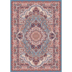 Ковер Семеркант 29251 22888 овал