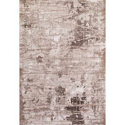 Ковер Armina 03705A BROWN / BROWN